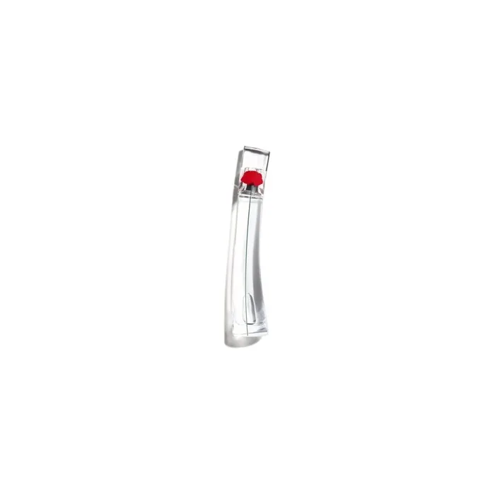 Kenzo Fbk Le Rouge Eau De Parfum 50 Milliliters