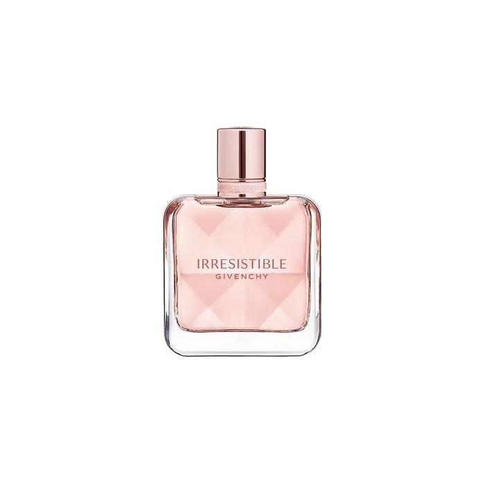 Givenchy Irresistible Eau De Parfum Vaporizer 80 Milliliters