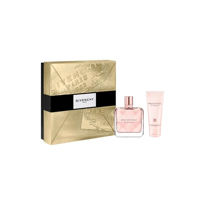 Givenchy Irresistible Eau de Parfum Coffret 80ml