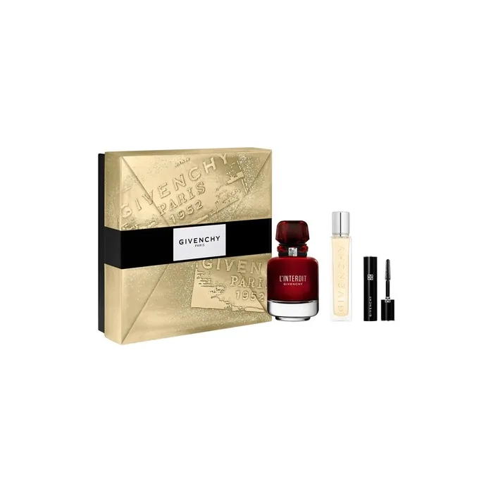 Givenchy L'Interdit Eau de Parfum Gift Set 50ml
