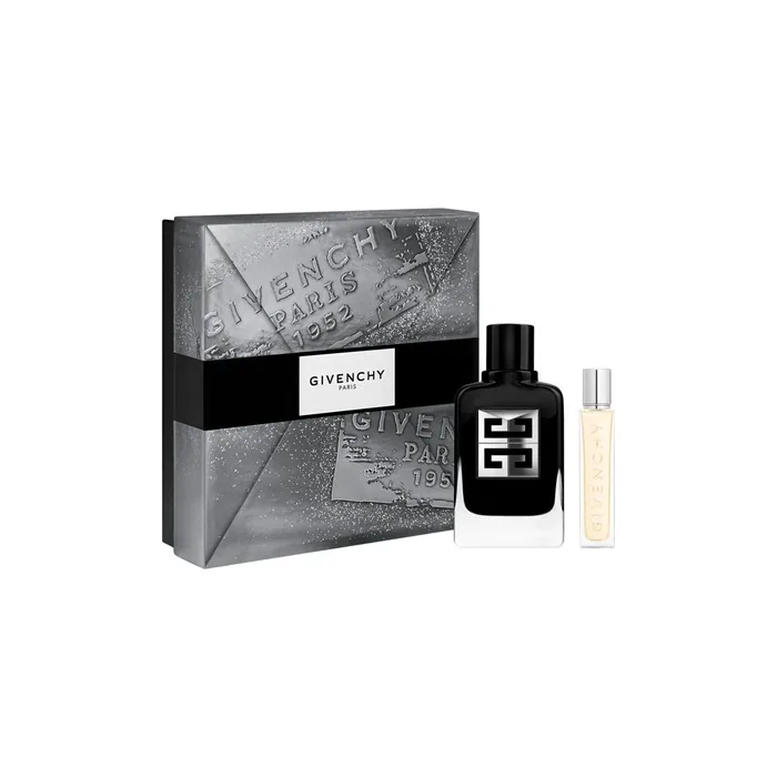 Givenchy Gentleman Society Coffret Eau de Parfum 60ml