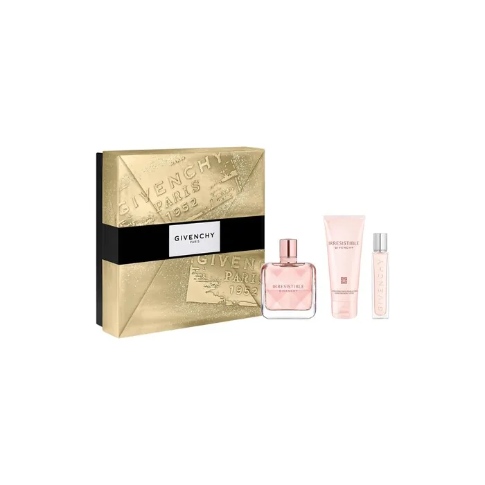 Givenchy Irresistible Eau de Parfum Coffret 50ml