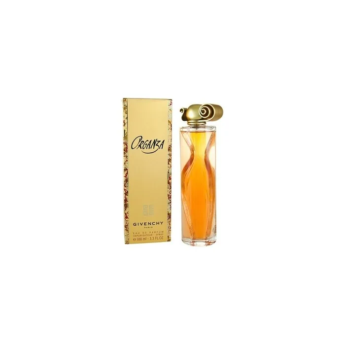 Givenchy Organza Eau De Parfum 100ml For Women