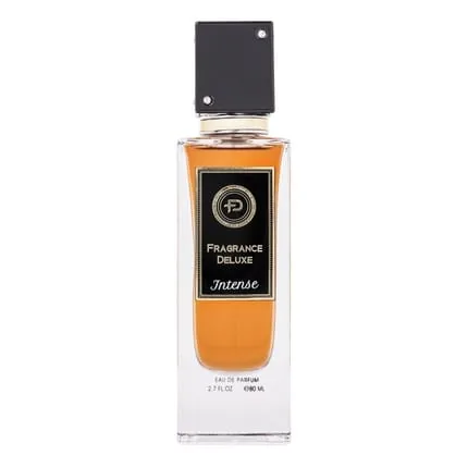 Wadi Al Khaleej Eau De Parfum Fragrance Deluxe Intense - 80ml Unisex