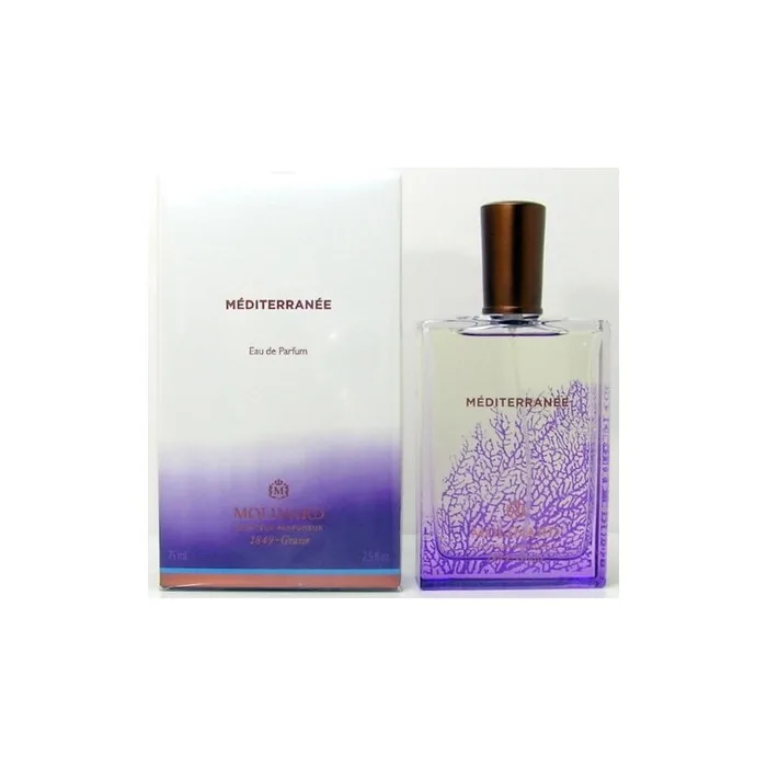 Molinard Méditerranée Eau de Parfum Spray 75ml