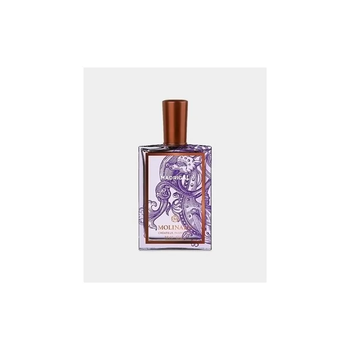 Molinard Madrigal Eau De Parfum 75ml