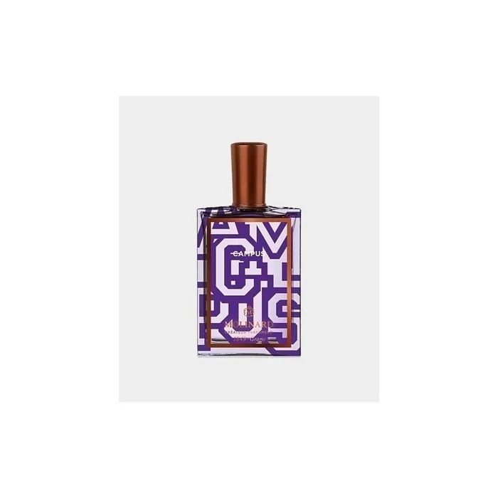 Molinard Campus Eau de Parfum 75ml