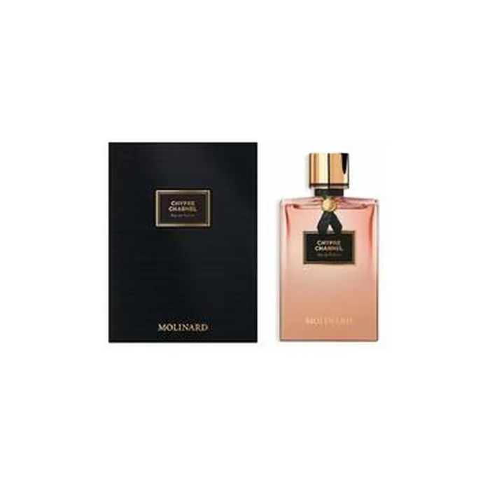 Molinard Chypre Charnel Eau De Parfum