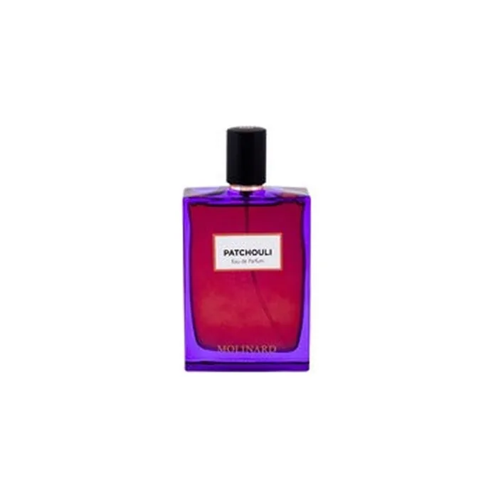 Molinard Les Elements Collection Patchouli Eau De Parfum