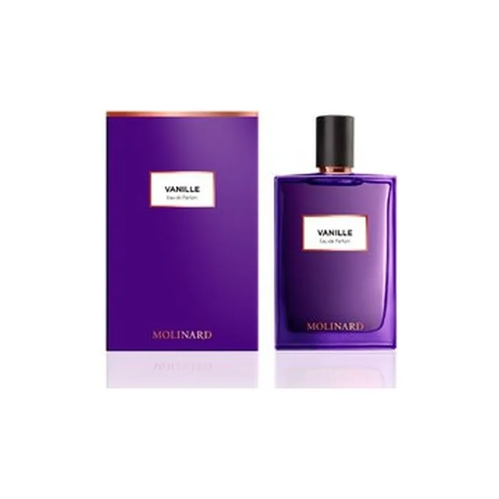 Molinard Les Elements Collection Vanille Eau De Parfum