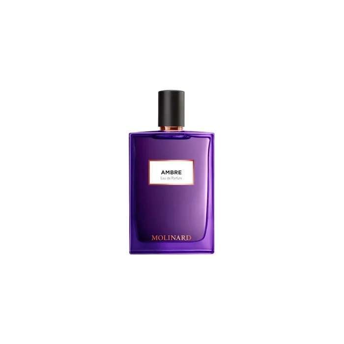 Molinard Ambre Eau De Parfum For Women 75 Ml