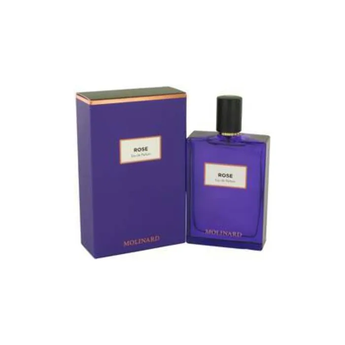 Molinard Rose by Molinard