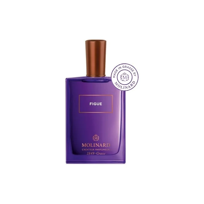Molinard Figue Eau de Parfum