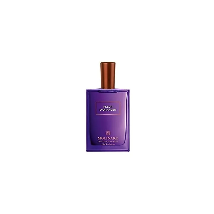 Fleur d'Oranger Eau de Parfum Spray 75ml