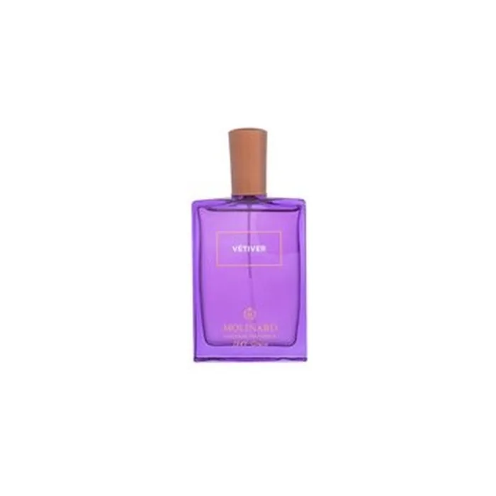 Molinard Les Elements Collection Vtiver Eau De Parfum