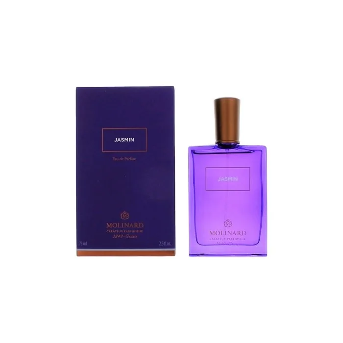 Molinard Jasmin Eau De Parfum 75ml Vaporizador