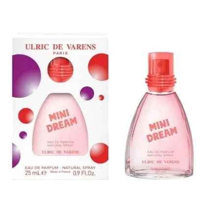 Ulric De Varens Mini Dream Eau De Parfum