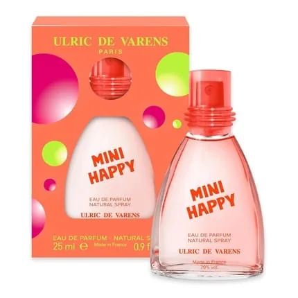 Mini Happy Edp 25ml