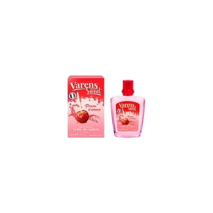 Varens Udv Sweet Pomme D'Amour Eau De Parfum Spray 50 Ml