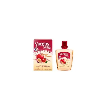 Varens Udv Sweet Grenade Passion Eau De Parfum Spray 50 Ml