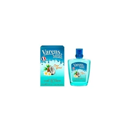Varens Udv Sweet Coco Soleil Eau De Parfum Spray 50 Milliliters