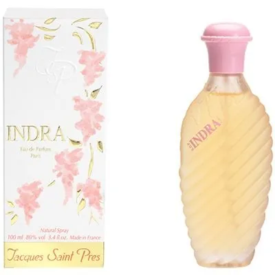 Ulric De Varens Indra Eau De Perfume Spray 100ml