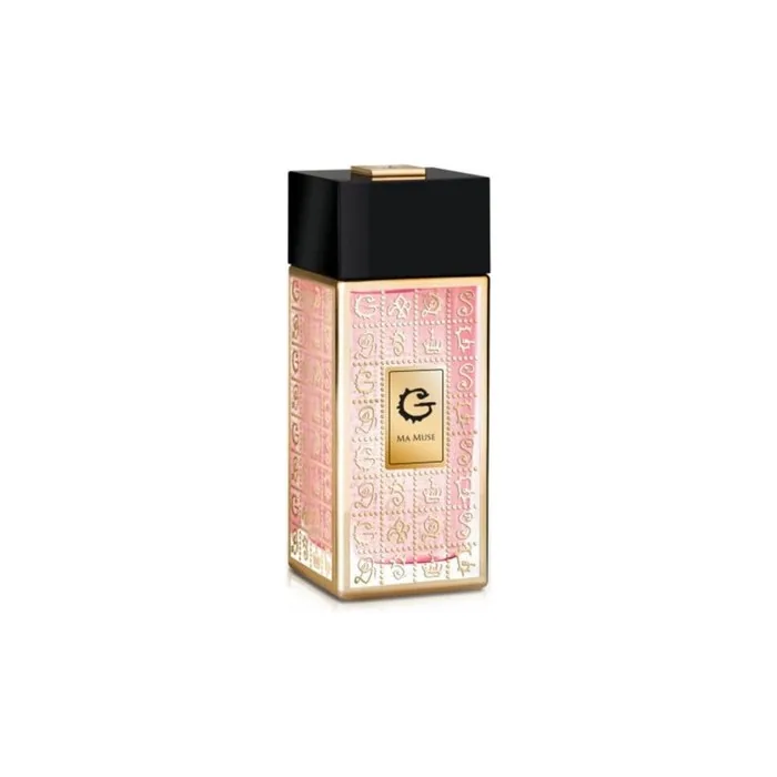 Ma Muse Eau De Parfum 100ml by Dalì Haute Parfumerie