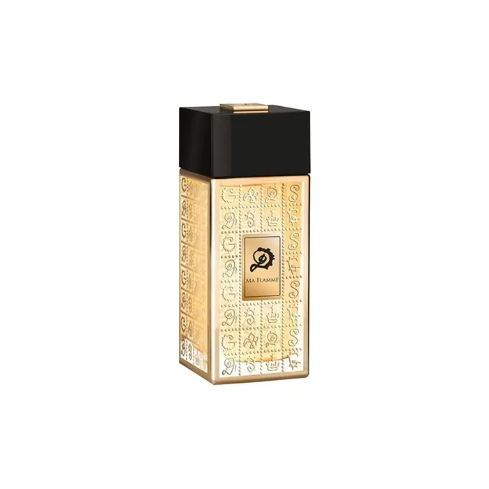 Salvador Dali Ma Flamme Eau De Parfum Spray 100ml