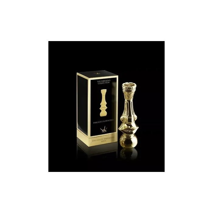 Dali Haute Parfumerie Paris Fabulous Korynthia EDP 3.4 fl oz Authentic
