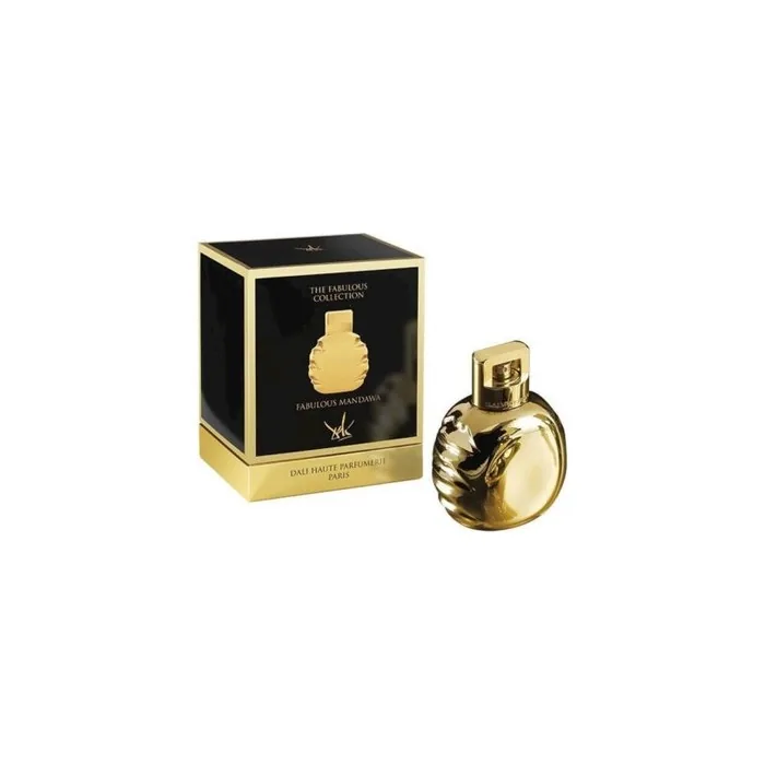 Dalì Haute Parfumerie Fabulous Mandawa EDP 100ml