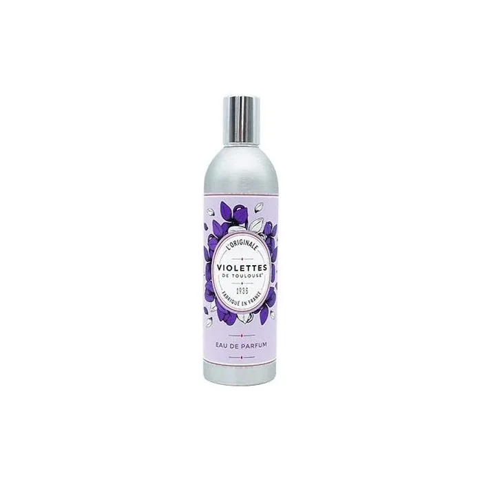 BERDOUES L'Originale Violettes de Toulouse Eau de Parfum 100ml