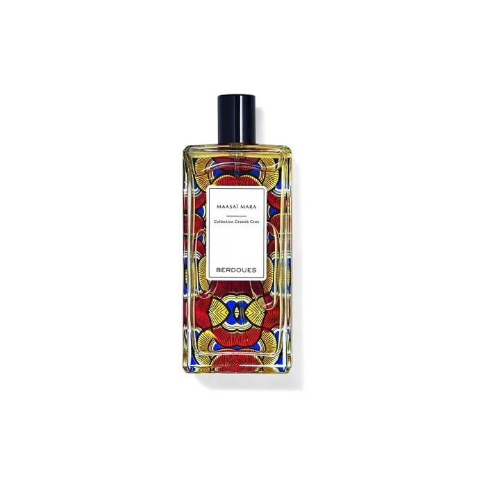 Berdoues Maasai Mara Eau de Parfum 100ml