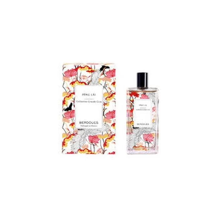 Berdoues Peng Lai Eau De Parfum