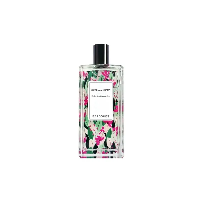Berdoeues Guaria Morada Eau De Parfum Spray 100ml