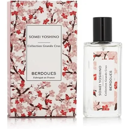 La Roche-Posay Berdoues EDP Somei Yoshino Women's Perfume 30ml
