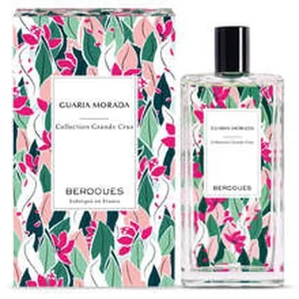 Berdoues Guaria Morada Eau De Parfum