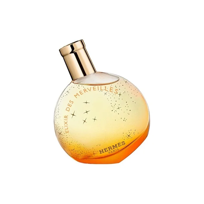 Elixir Des Merveilles Eau De Parfum Hermes 30 Ml Vaporisateur Rechargeable