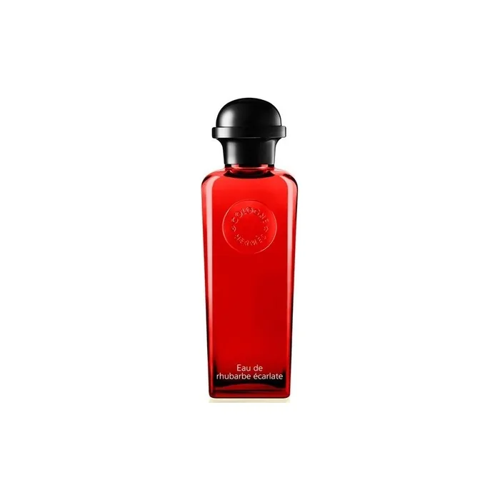 Hermes Eau De Rhubarbe Ecarlate - Size: 100 Ml