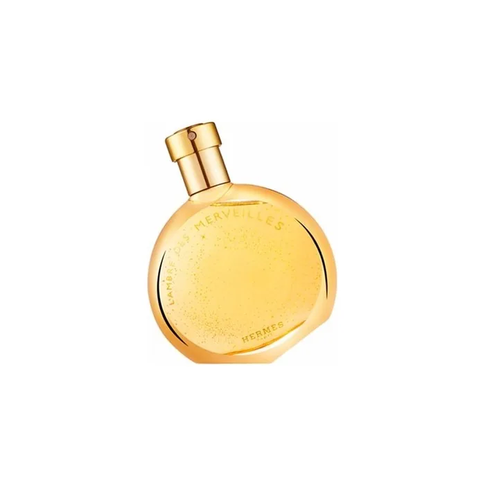 Hermès L'Ambre des Merveilles Eau de Parfum 100ml