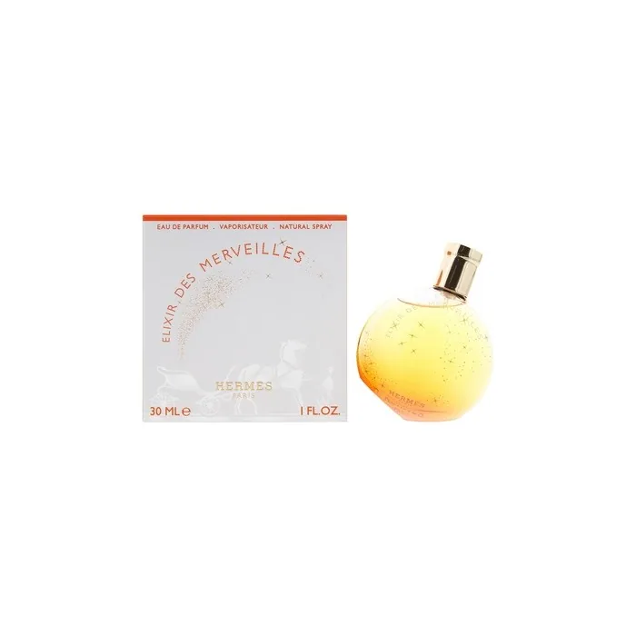 Herms Elixir Des Merveilles Eau De Parfum 30ml