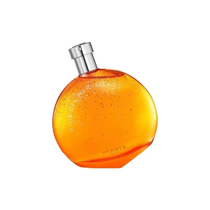 Hermes Elixir Des Merveilles Eau De Parfum 50ml Women Spray