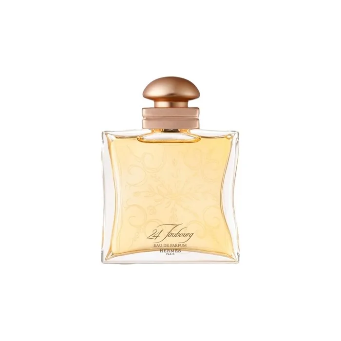 Hermes 24 Faubourg Eau De Parfum Spray 100ml