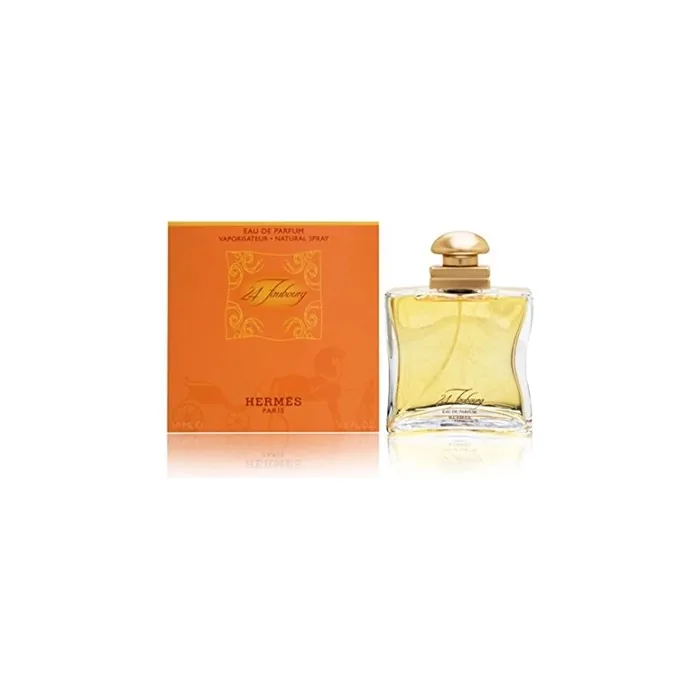 Herms Paris 24 Faubourg Eau De Parfum 100ml Spray