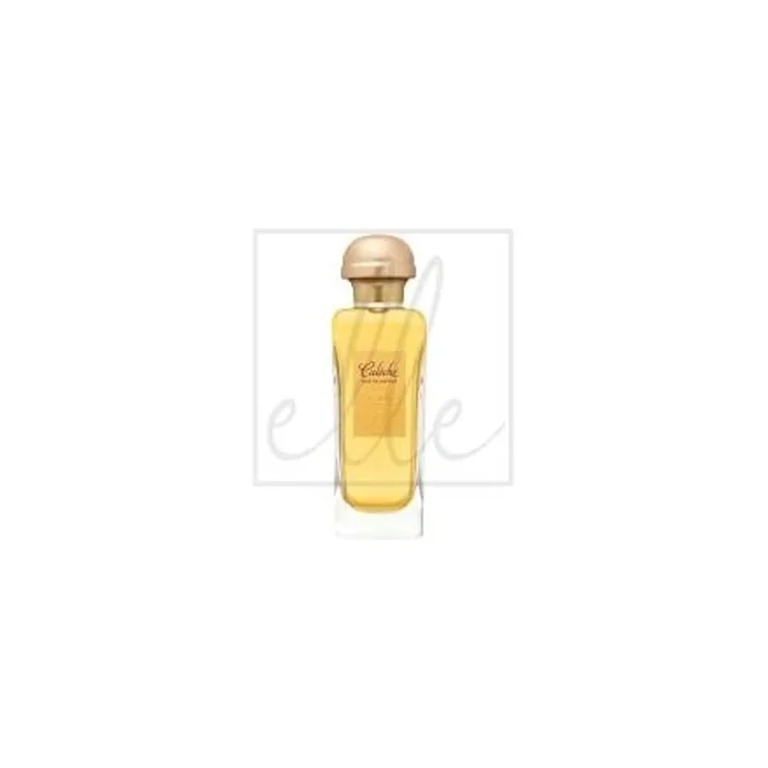 Herms Calche Soie De Parfum Eau De Parfum 50ml