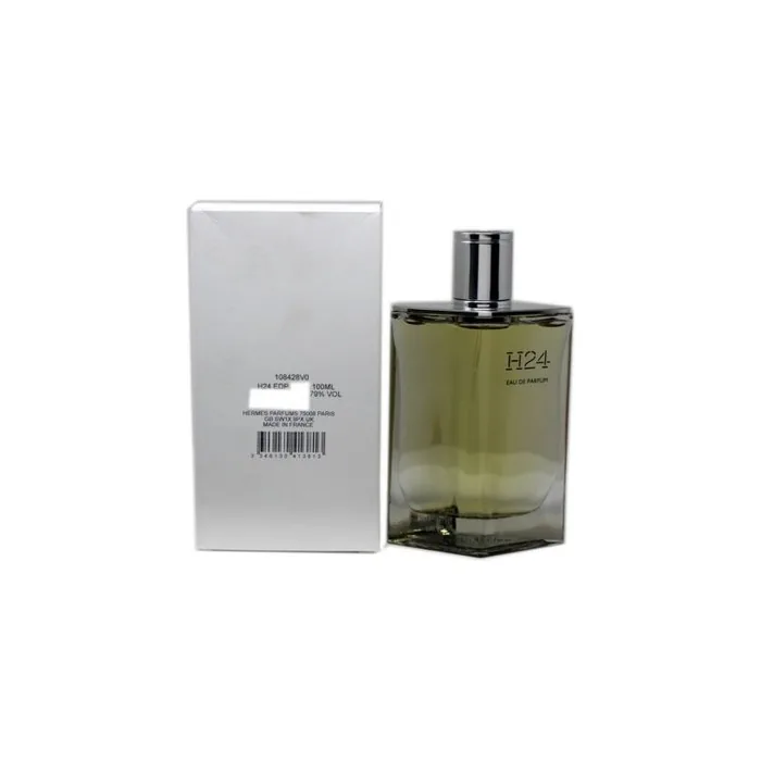 Hermes H24 Eau De Parfum Natural Spray 100ml 3.3 Fl Oz