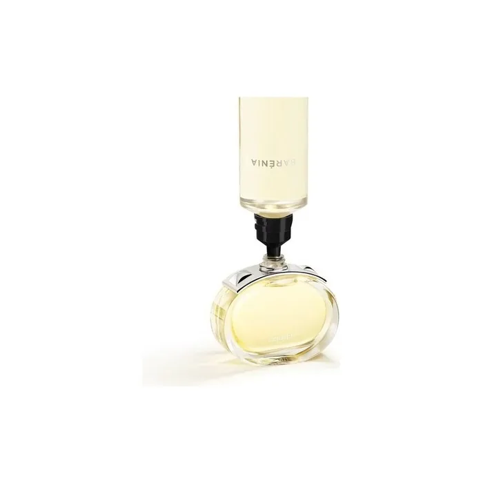 Hermes Hermes Barenia Eau De Parfum Spray Rechargeable 60ml