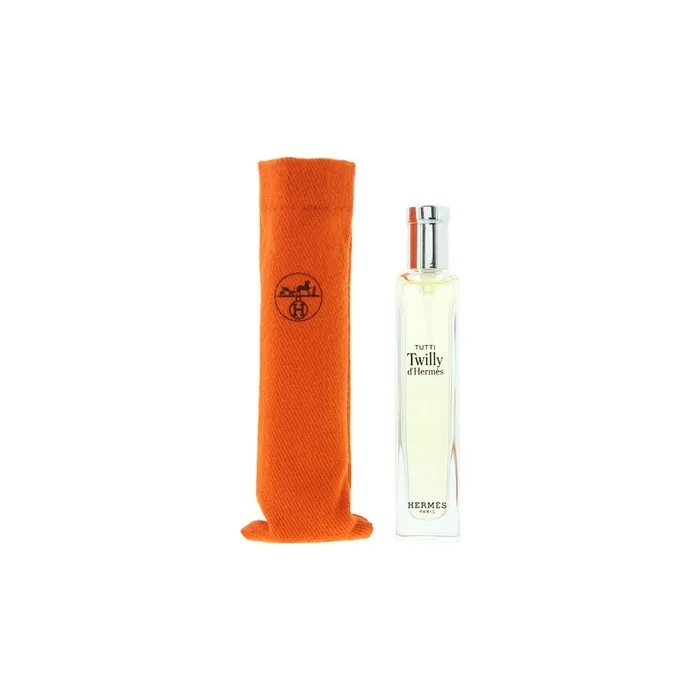 Hermes Twilly D'Hermes Tutti Eau De Parfum Spray - 15ml