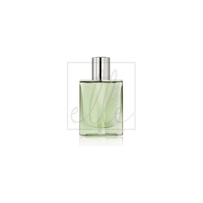 Herms H24 Herbes Vives Eau De Parfum Spray 50ml Refillable