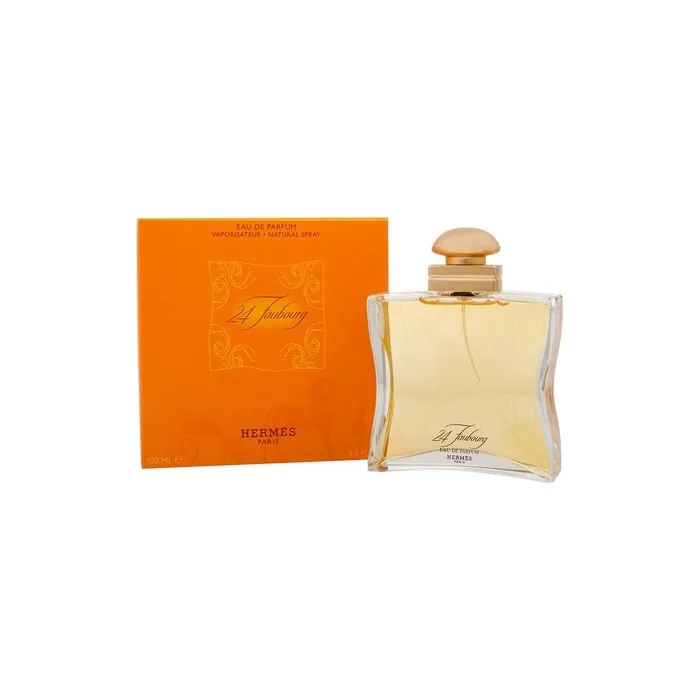 Hermes 24 Faubourg Eau De Parfum 100ml For Women
