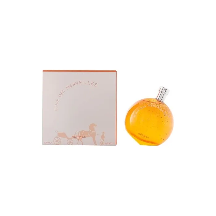 Hermès Eau des Merveilles Elixir EDP Spray 100ml